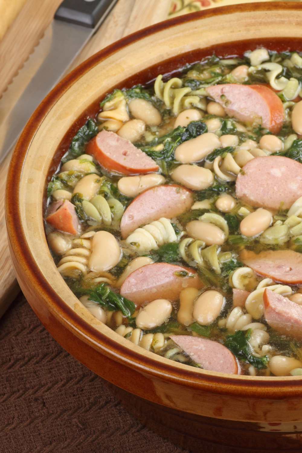 15 Kielbasa Recipes With Pasta