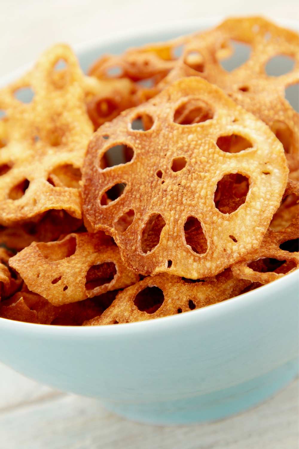 15 Recipes With Lotus Root