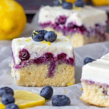 Poke Cake Recipes With Jello