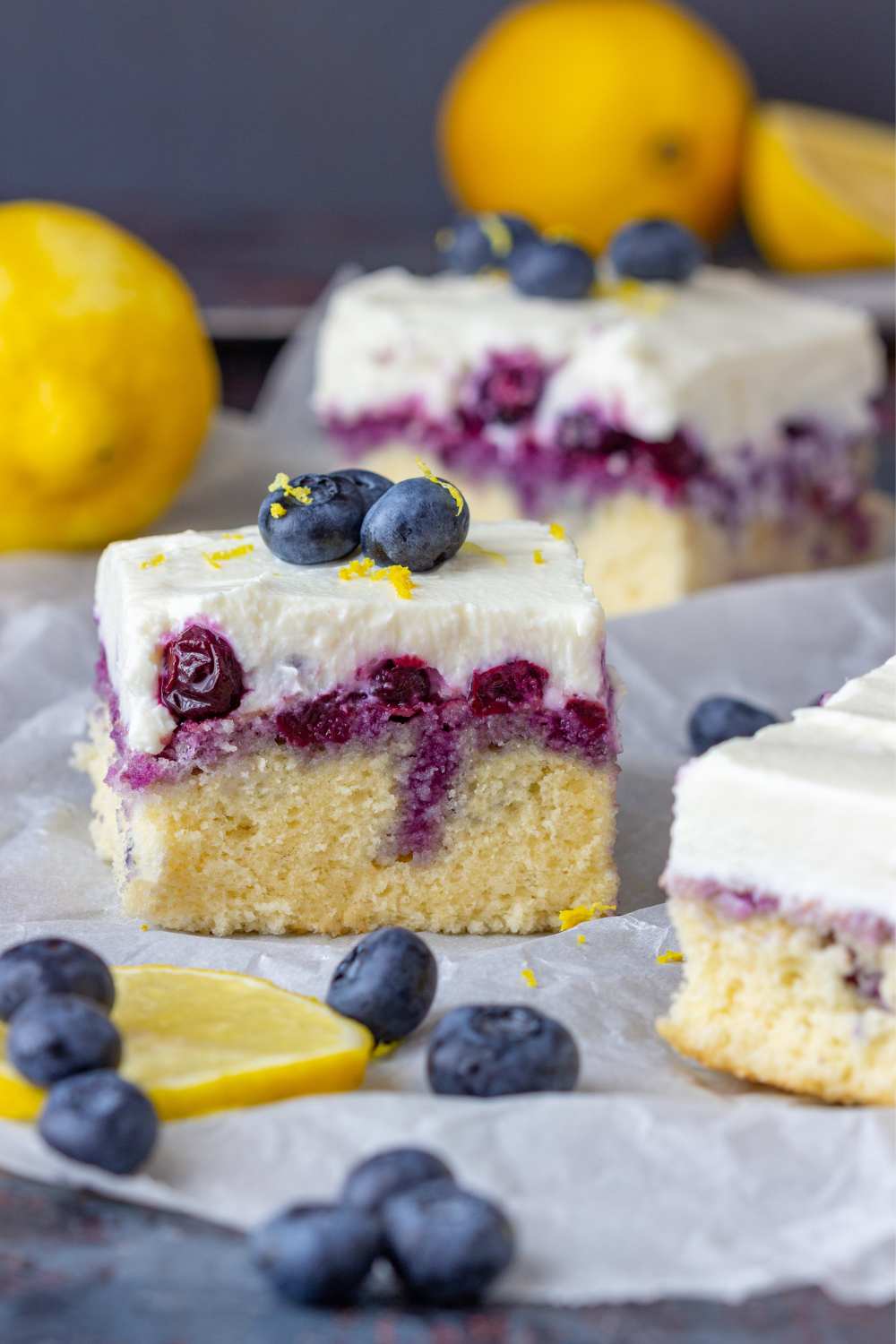 Poke Cake Recipes With Jello