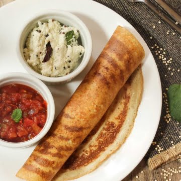15 Recipes With Dosa Batter