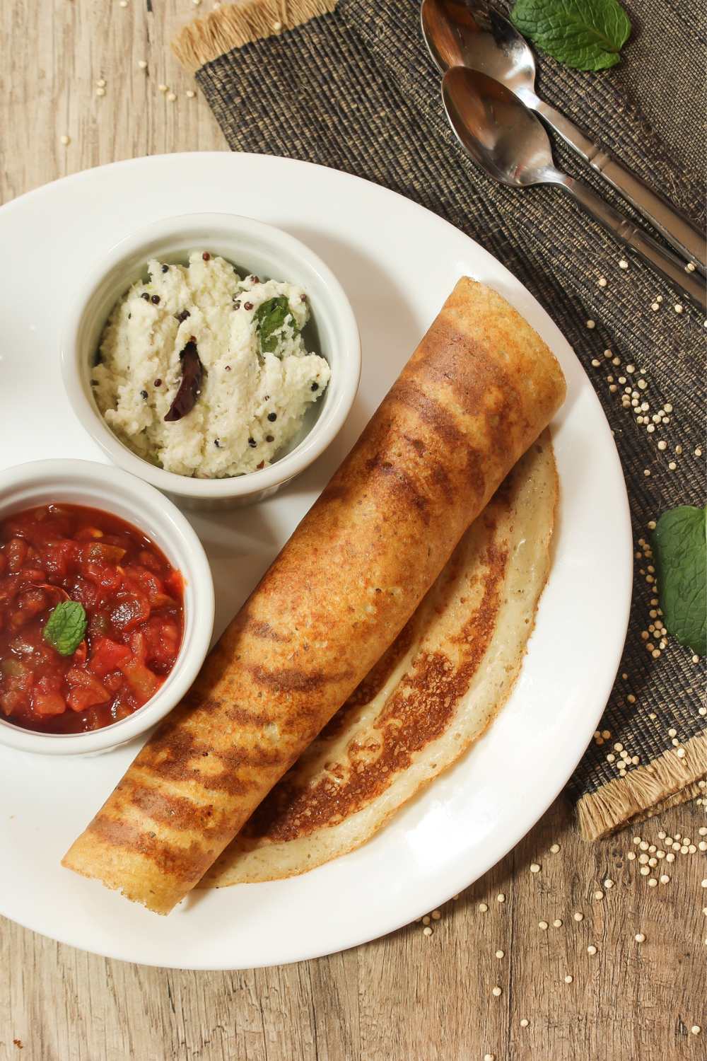 15 Recipes With Dosa Batter