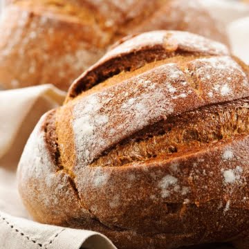 Homemade Bread Recipes With Yeast
