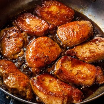 15 Chinese Recipes With Pork Chops