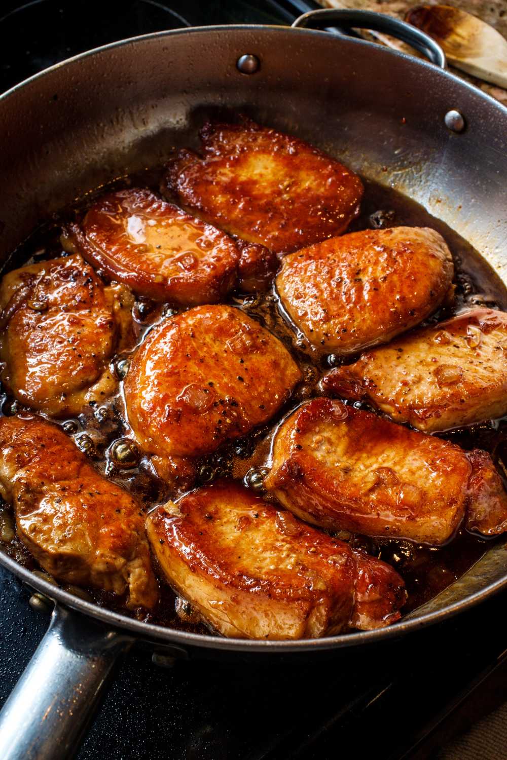 15 Chinese Recipes With Pork Chops