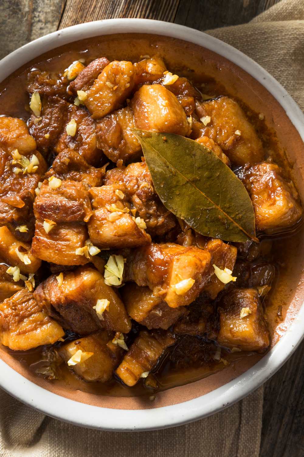 15 Filipino Recipes With Pork Belly