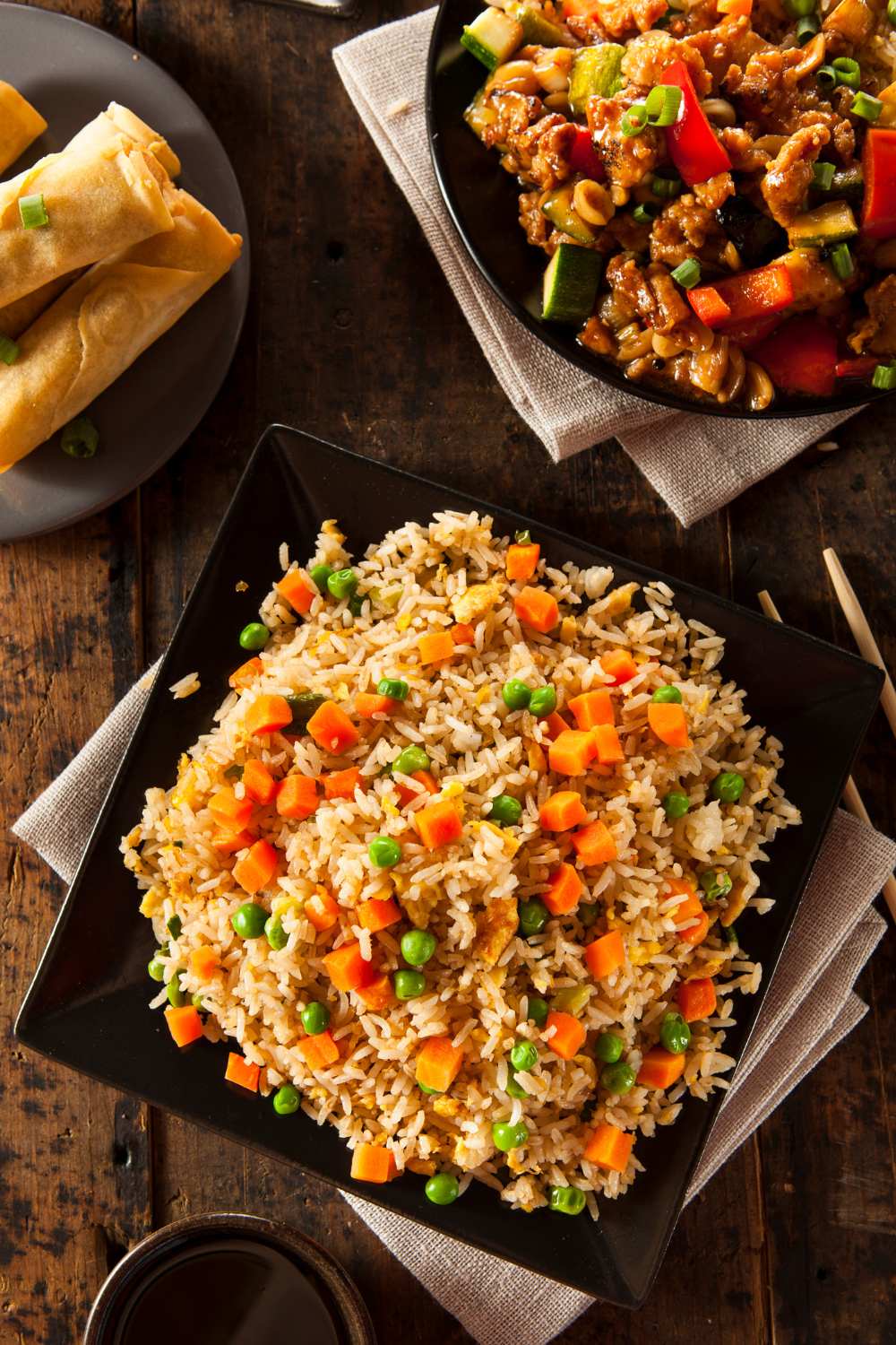 20 Recipes With Basmati Rice