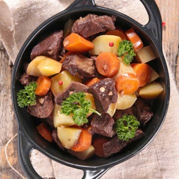 20 Recipes With Beef Cubes