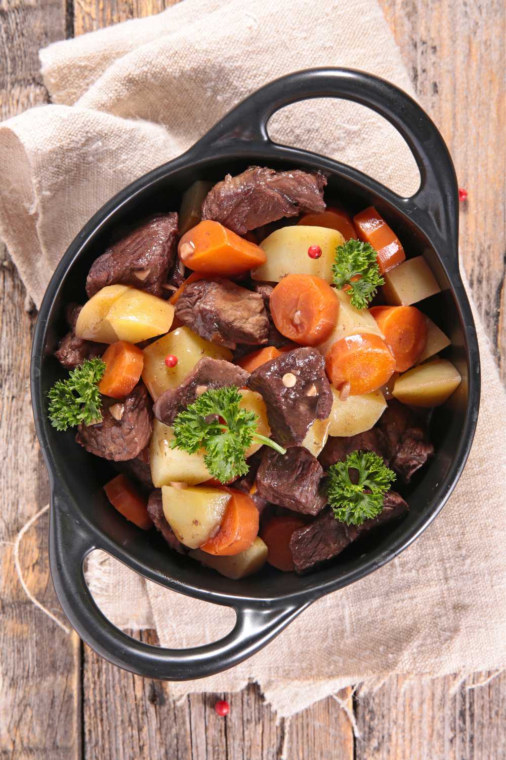 20 Recipes With Beef Cubes