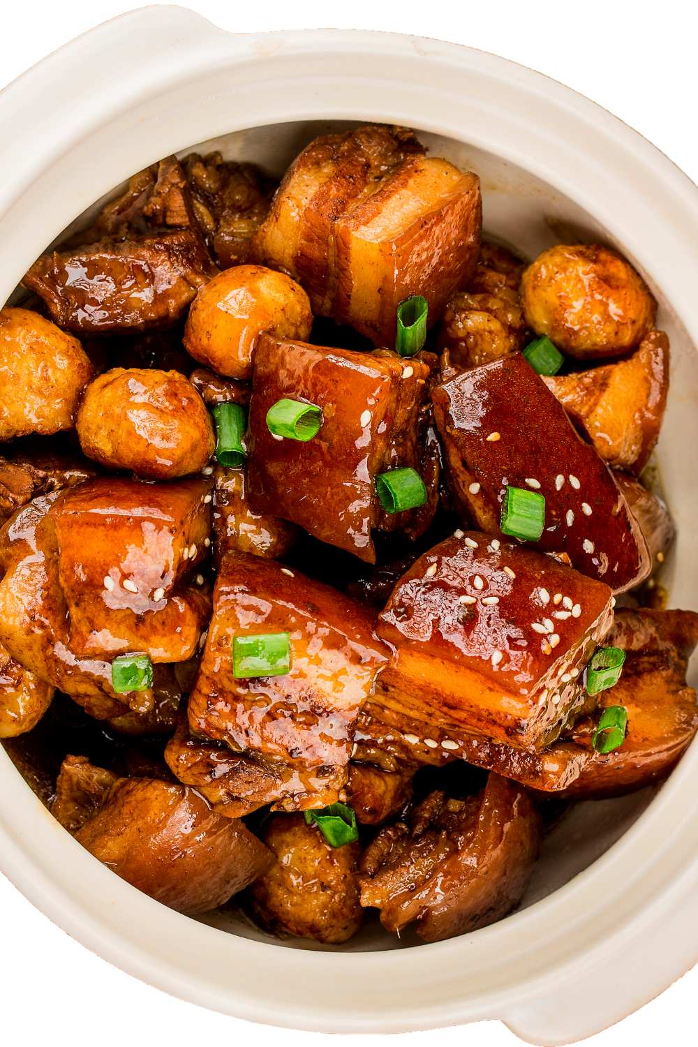 20 Chinese Recipes With Pork Belly