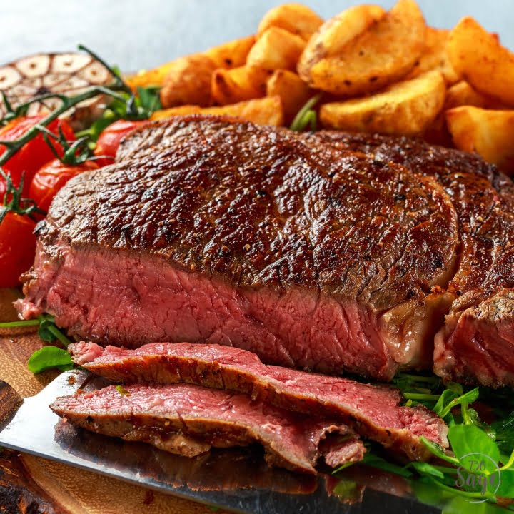 17 Best Bottom Round Steak Recipes 730 Sage Street