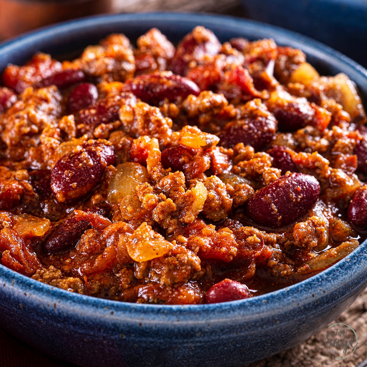 Chili Recipes With Ground Beef