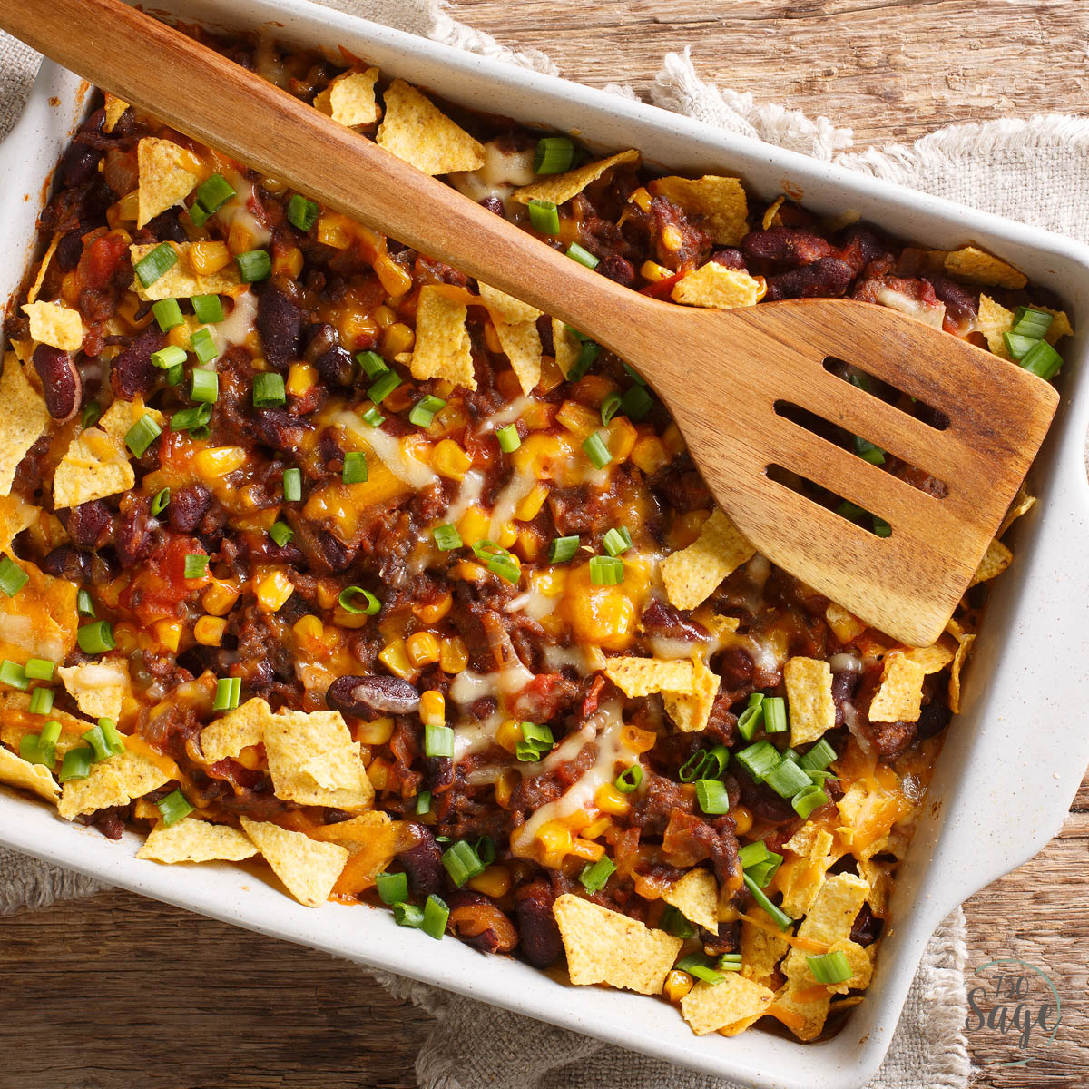 Mexican Casserole Recipes