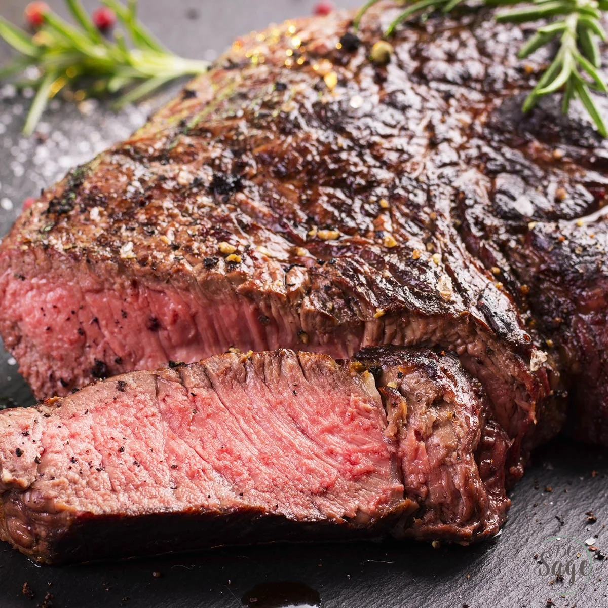Best Round Steak Recipes