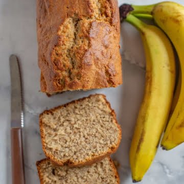 Banana Bread Recipes With Sour Cream
