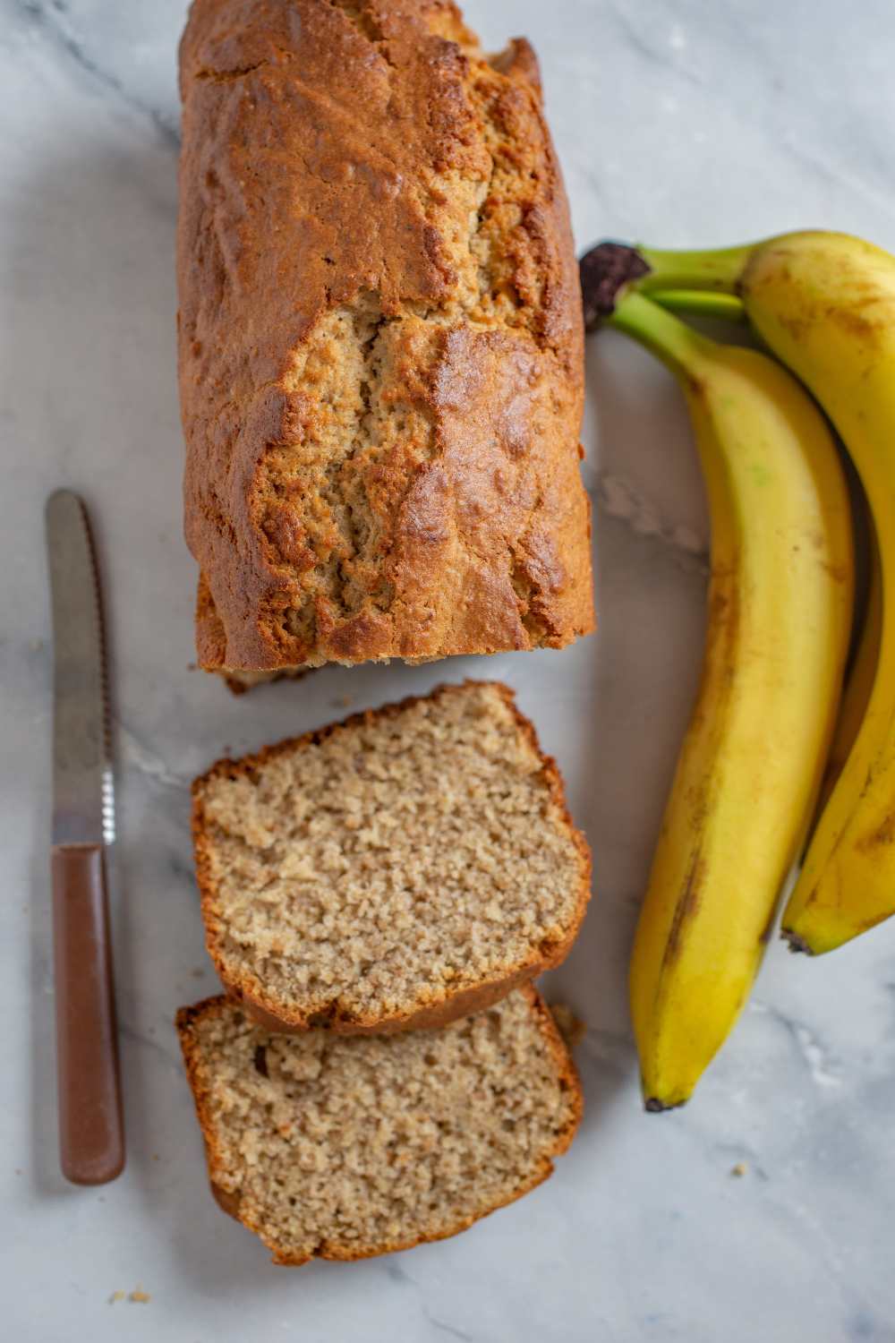 Banana Bread Recipes With Sour Cream