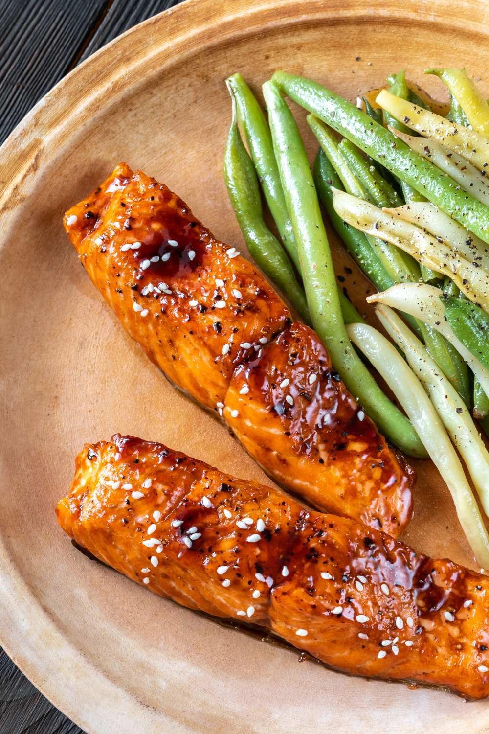 Salmon Recipes With Brown Sugar