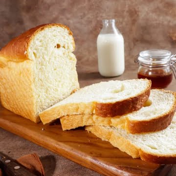 Bread Recipes With Milk