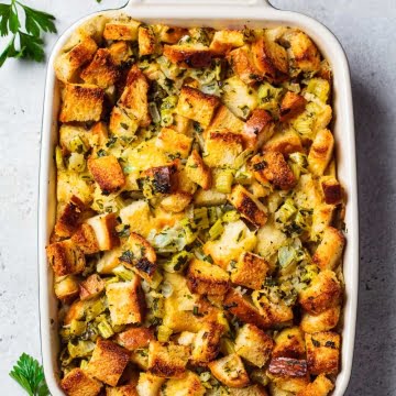 15 Breakfast Casserole Recipes With Bread