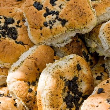Bread Recipes With Olives