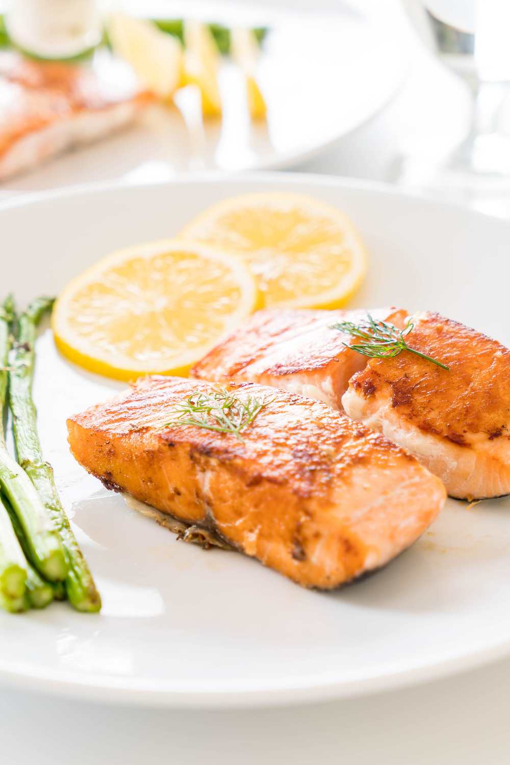 Salmon Recipes With Skin On