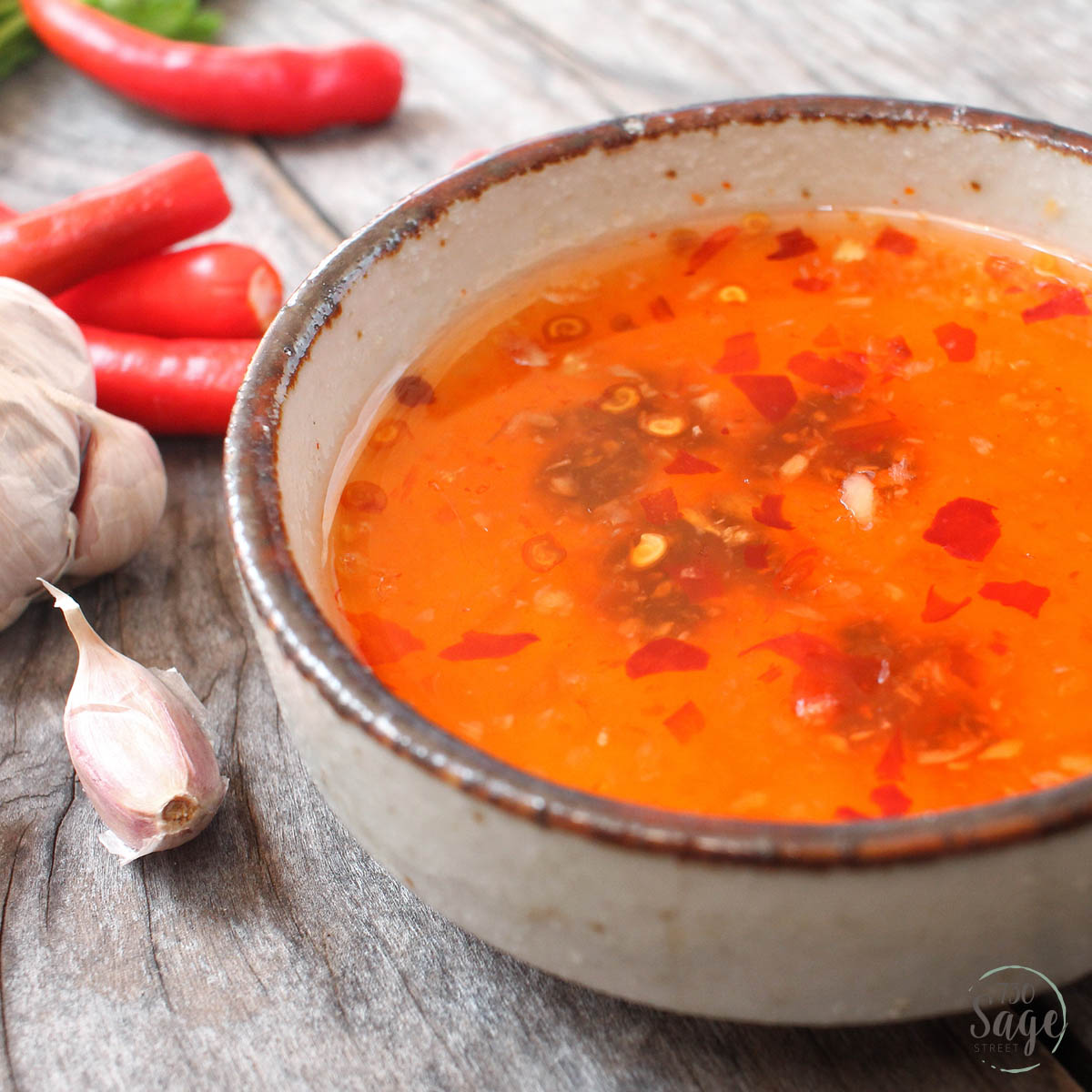 15 Best Recipes With Thai Chili Sauce recipes