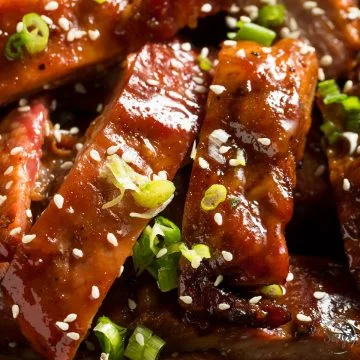 15 Recipes With Chinese BBQ Pork