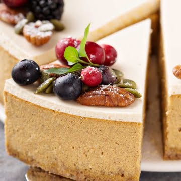 Cheesecake Recipes With Sour Cream