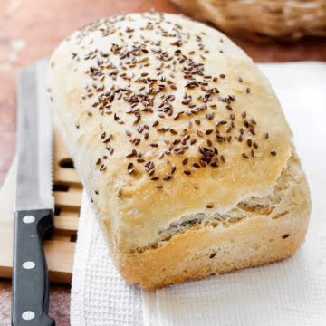 Bread Recipes With Seeds