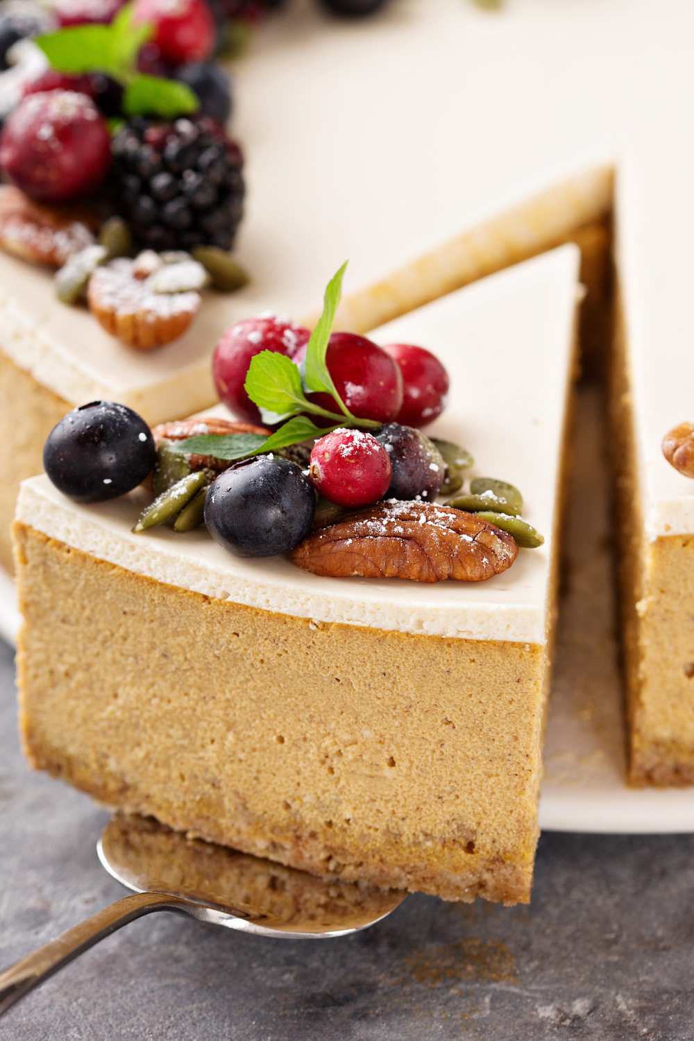 Cheesecake Recipes With Sour Cream