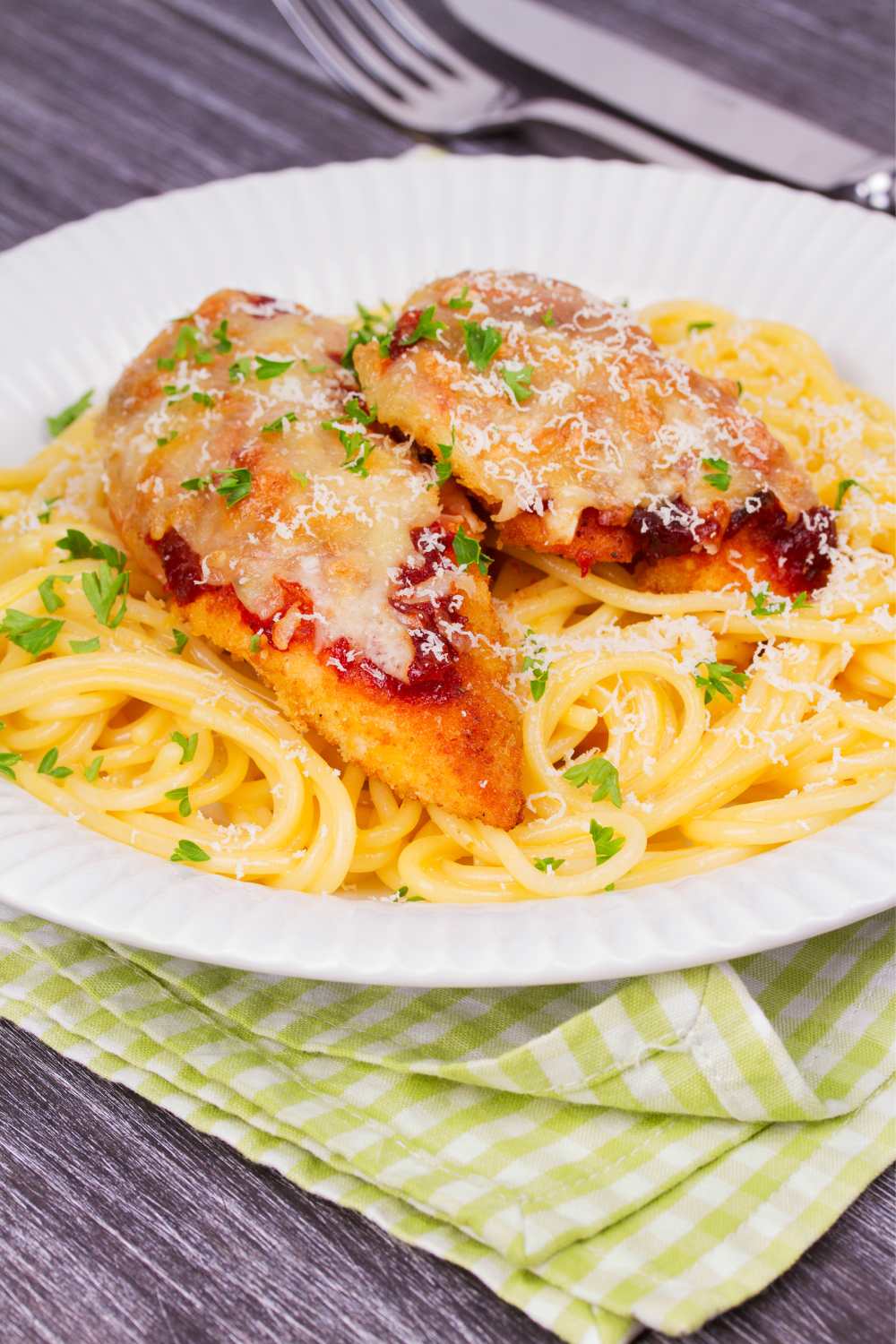 Chicken Breast Recipes With Pasta