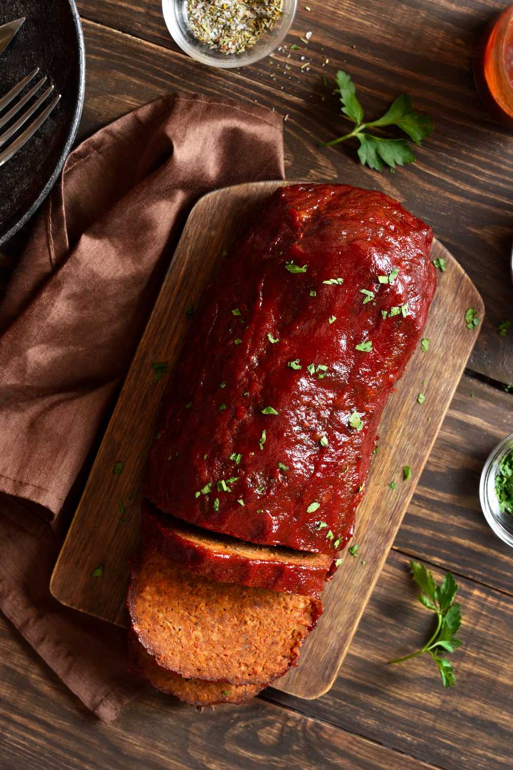 Meatloaf Recipes With Bread Crumbs