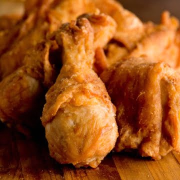 Chicken Recipes With Buttermilk