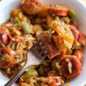 Kielbasa Recipes With Potatoes