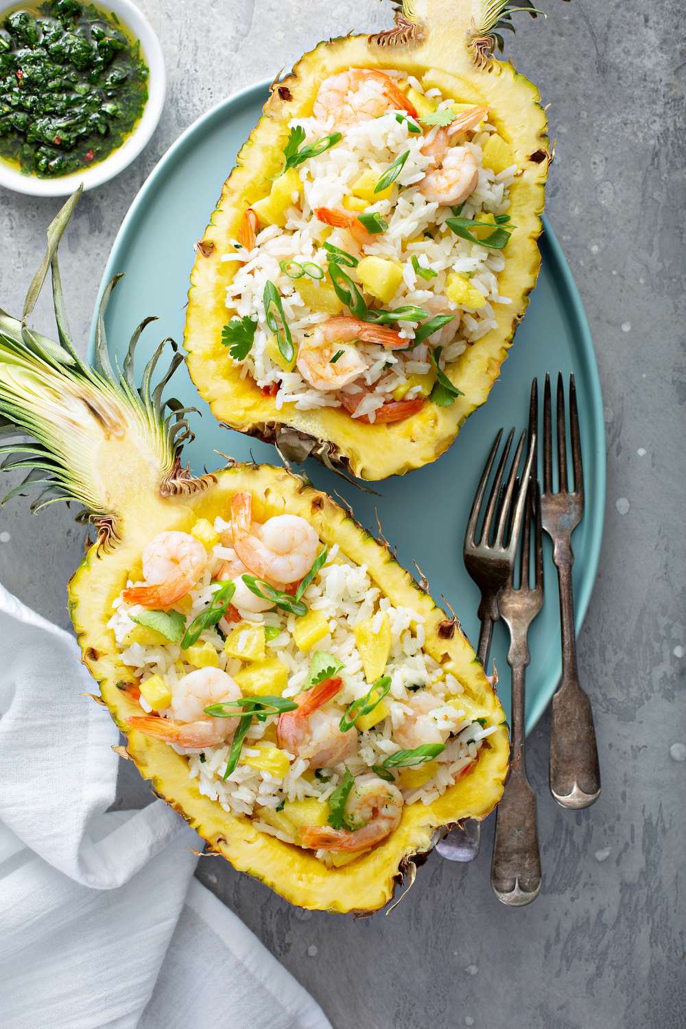 Rice Recipes With Pineapple