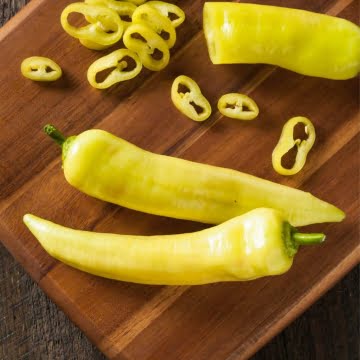 Recipes With Banana Peppers