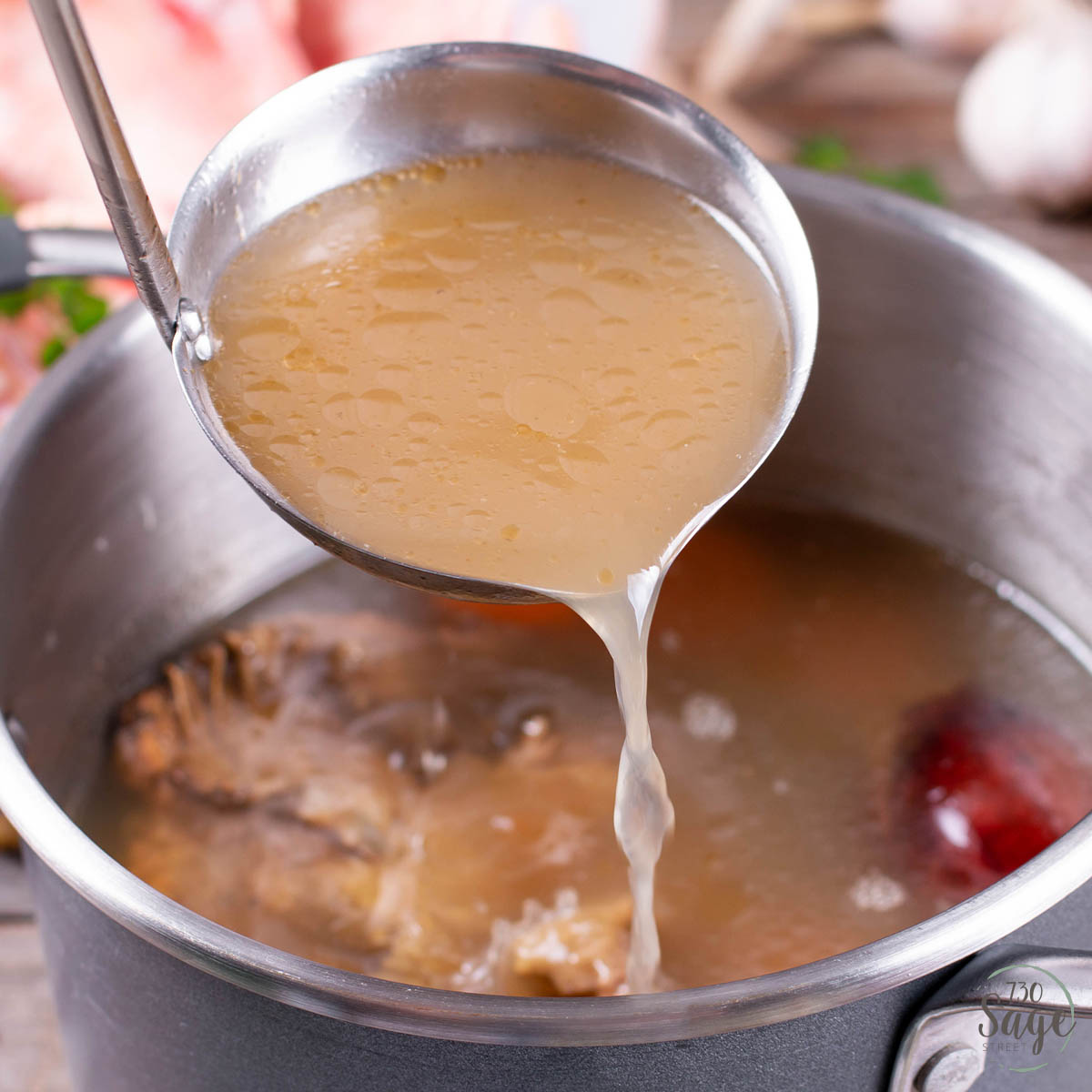 Bone For Broth - Best Types Of Bones To Use For Best Results