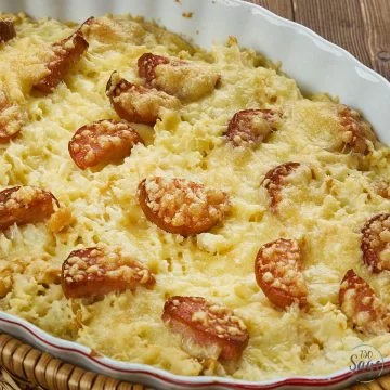 Breakfast hash brown casserole recipes