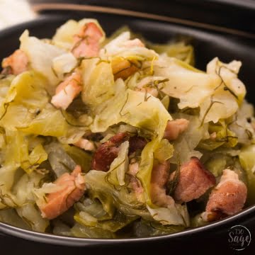 Cabbage bacon recipes