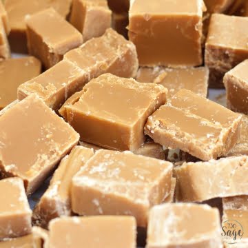 Fudge Recipes With Condensed Milk