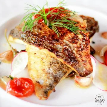 Red Snapper Fillet Recipes