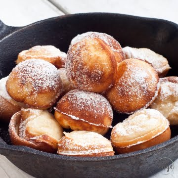 pancake puffs