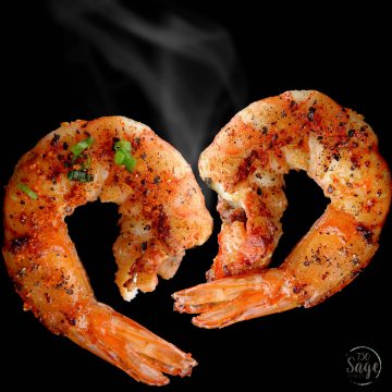 Smoked shrimp recipes