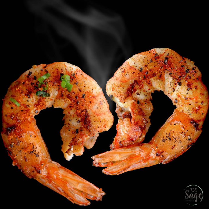 Smoked shrimp recipes