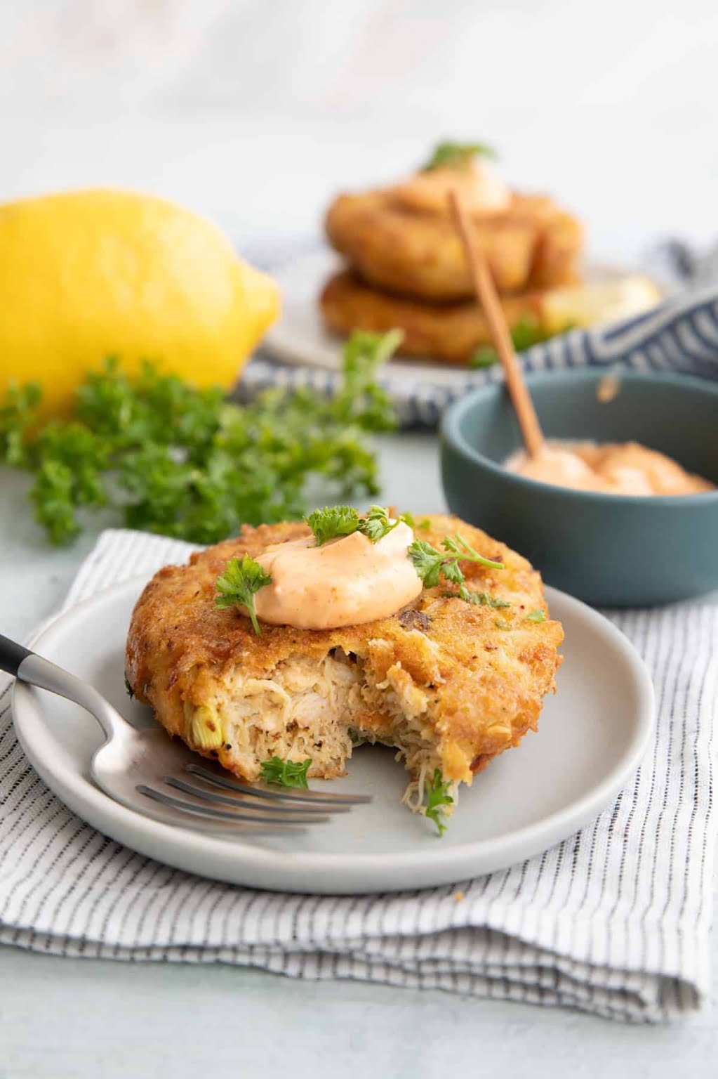 22 Best Lump Crab Meat Recipes - 730 Sage Street