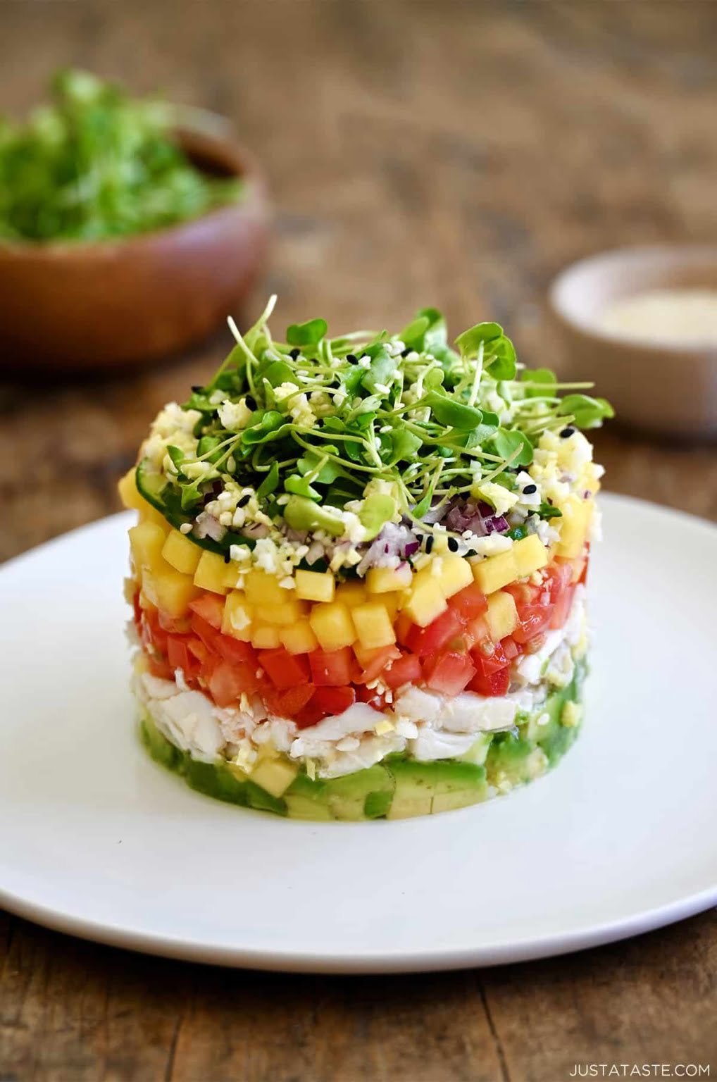 22 Best Lump Crab Meat Recipes - 730 Sage Street