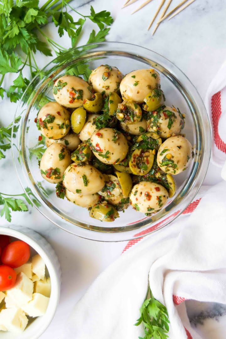 22 Best Quail Egg Recipes - 730 Sage Street